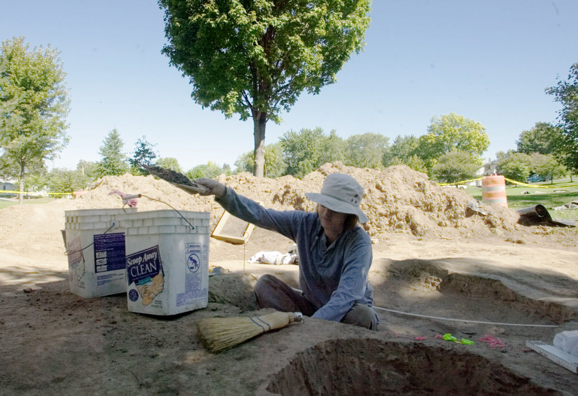 CD ND archeology 1